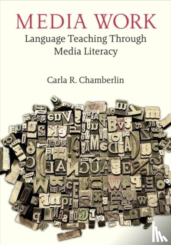 Chamberlin, Carla R - Media Work
