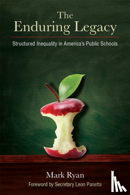 Ryan, Mark Edward - The Enduring Legacy