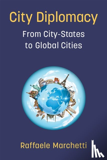Marchetti, Raffaele - City Diplomacy