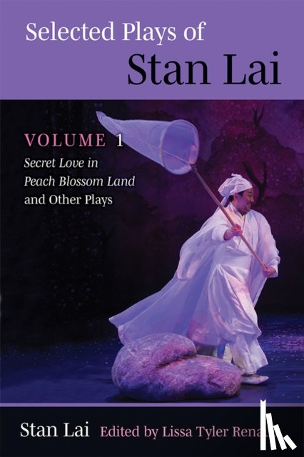 Lai, Stan - Selected Plays of Stan Lai