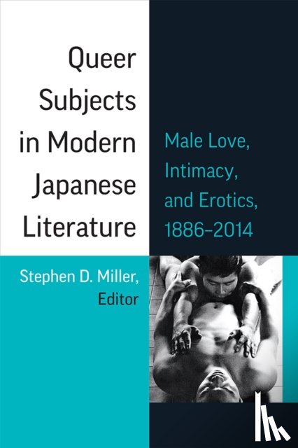  - Queer Subjects in Modern Japanese Literature