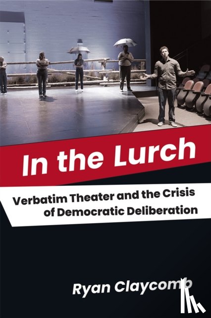 Claycomb, Ryan - In the Lurch