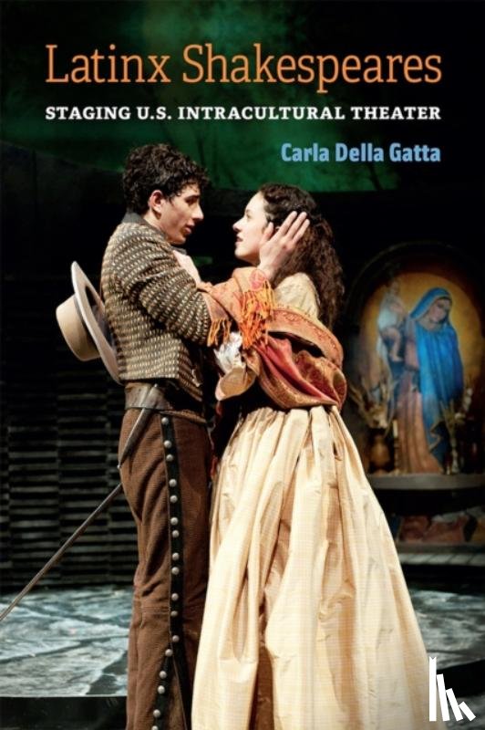Della Gatta, Carla - Latinx Shakespeares