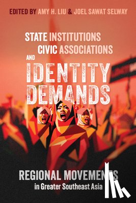  - State Institutions, Civic Associations, and Identity Demands