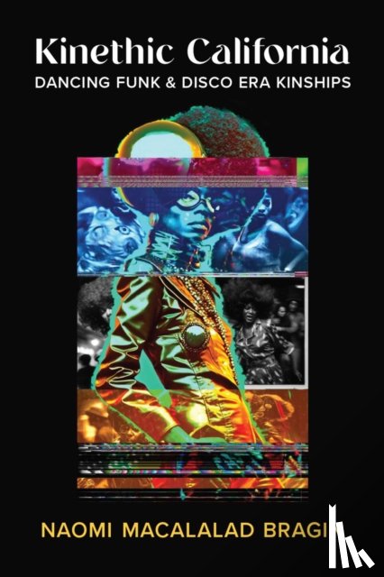 Bragin, Naomi Macalalad - Kinethic California