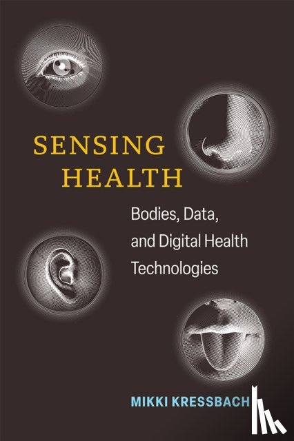 Kressbach, Mikki - Sensing Health