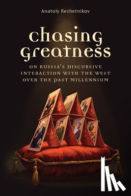 Reshetnikov, Anatoly - Chasing Greatness