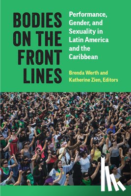  - Bodies on the Front Lines