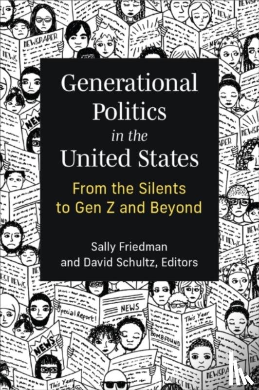  - Generational Politics in the United States