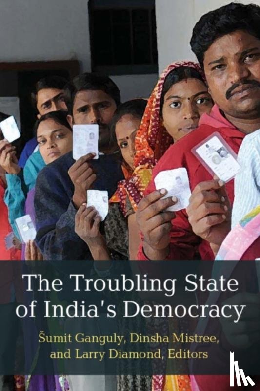  - The Troubling State of India's Democracy