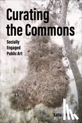 Arfara, Katia - Curating the Commons