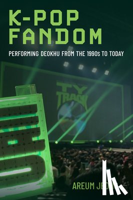 Jeong, Areum - K-Pop Fandom