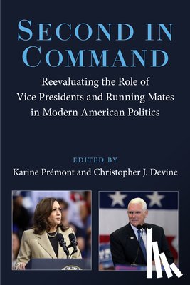  - Second in Command