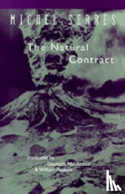 Serres, Michel - The Natural Contract