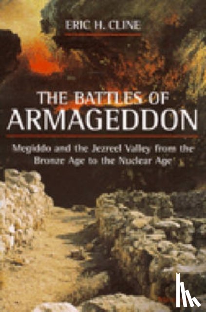 Cline, Eric H. - The Battles of Armageddon