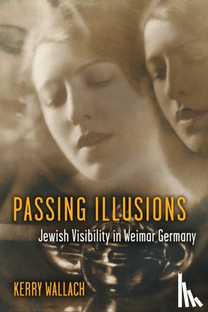 Wallach, Kerry - Passing Illusions