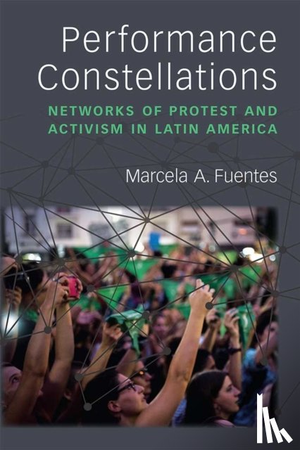 Fuentes, Marcela A. - Performance Constellations
