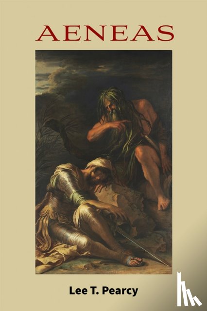 Pearcy, Lee - Aeneas