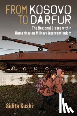 Kushi, Sidita - From Kosovo to Darfur