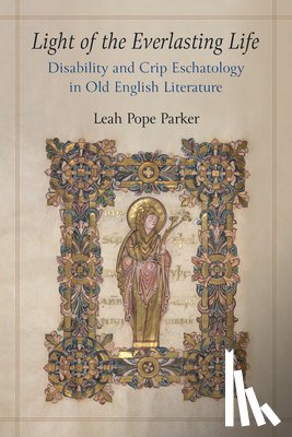 Parker, Leah Pope - Light of the Everlasting Life