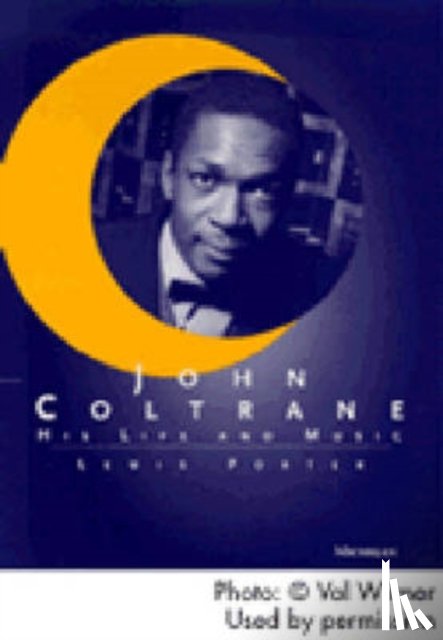 Porter, Lewis - John Coltrane