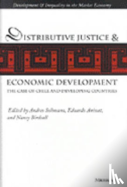  - Distributive Justice and Economic Development