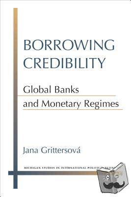 Grittersova, Jana - Borrowing Credibility
