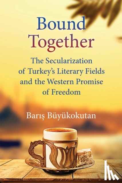 Buyukokutan, Baris - Bound Together