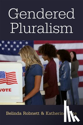 Tate, Katherine, Robnett, Belinda - Gendered Pluralism