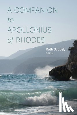 Scodel, Ruth - A Companion to Apollonius of Rhodes