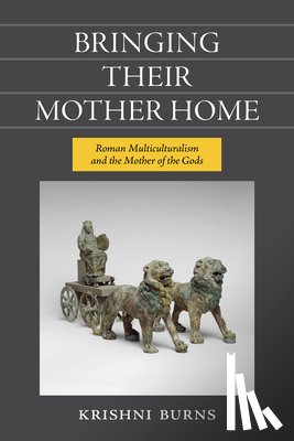 Burns, Krishni - Bringing Their Mother Home