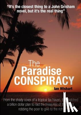 Wishart, Ian - The Paradise Conspiracy