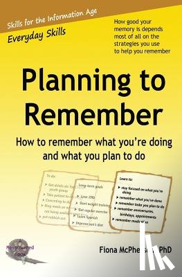 McPherson, Fiona - Planning to Remember