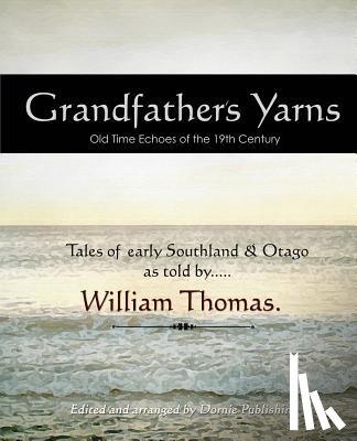 Dudfield, David - Grandfather's Yarns