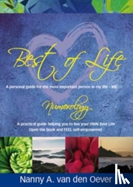Van den Oever, Nanny A. - Best of Life