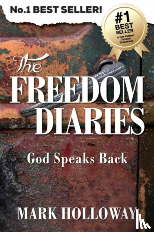 Holloway, Mark - The Freedom Diaries