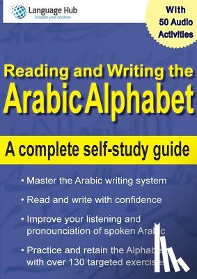 Sandilands, Julie, Nasraoui, Rafik, Abd Al-Aziz King Osman, Safinaz - ARA-READING & WRITING THE ARAB