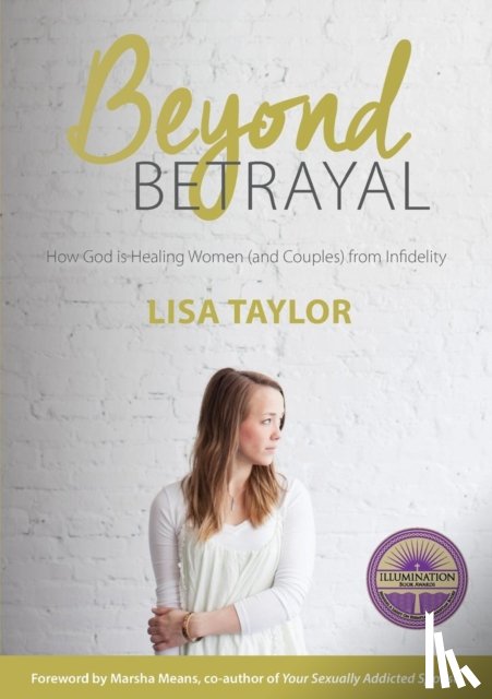 Taylor, Lisa - Beyond Betrayal