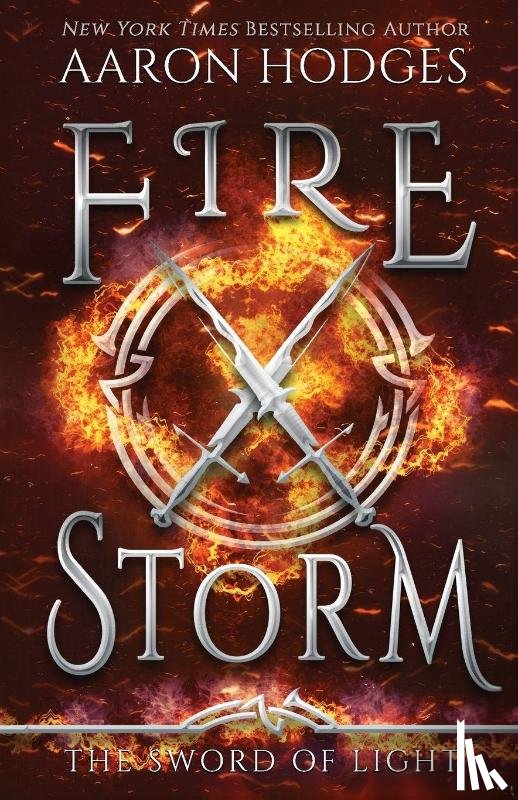 Hodges, Aaron D - Firestorm