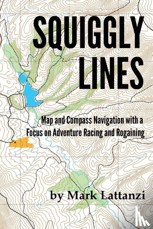 Lattanzi, Mark - Squiggly Lines