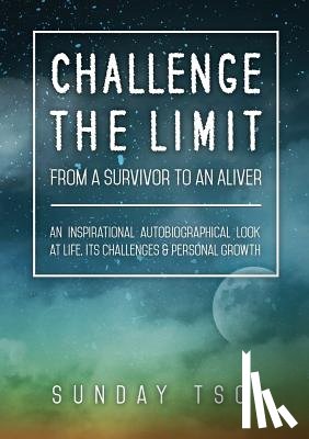 Sunday, Tsoi - Challenge the Limit