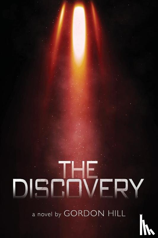 Hill, Gordon - The Discovery