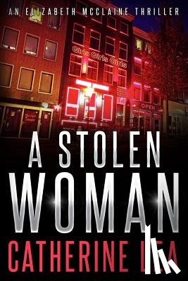 Lea, Catherine - A Stolen Woman