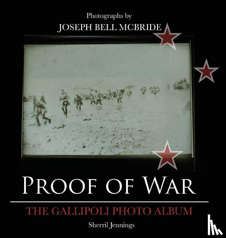 Jennings, Ryan L - Proof Of War