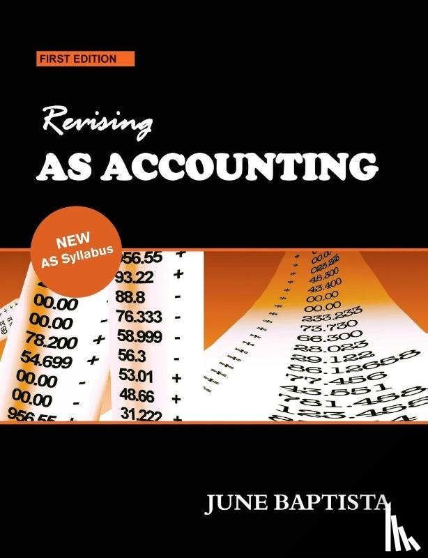 Baptista, June - Revising AS Accounting