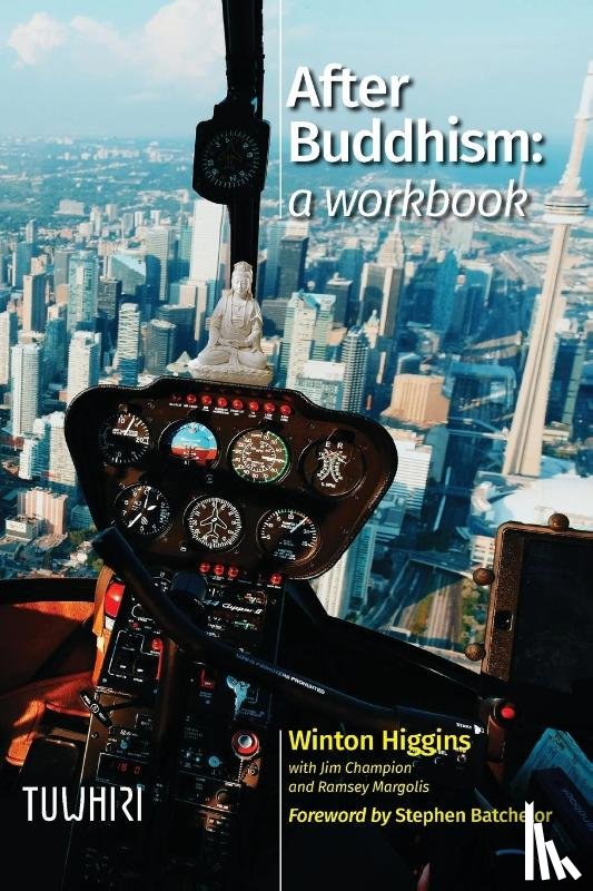 Higgins, Winton - After Buddhism