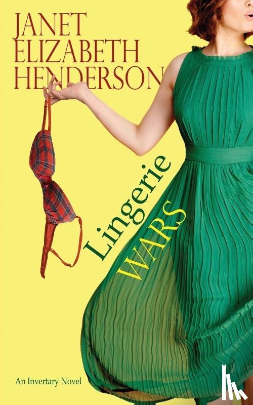 Henderson, Janet Elizabeth - Lingerie Wars