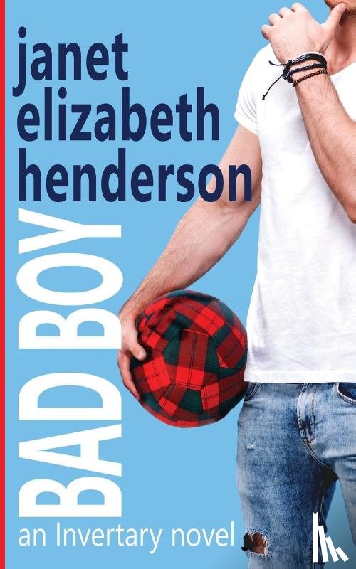 Henderson, Janet Elizabeth - Bad Boy