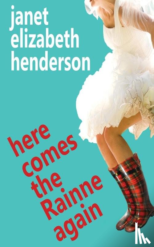 Henderson, Janet Elizabeth - Here Comes The Rainne Again