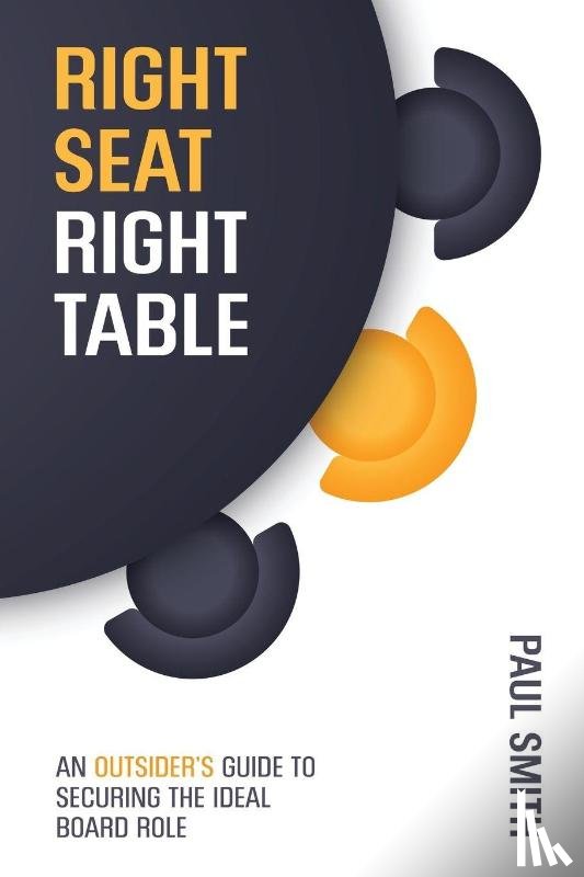 Smith, Paul - Right Seat Right Table